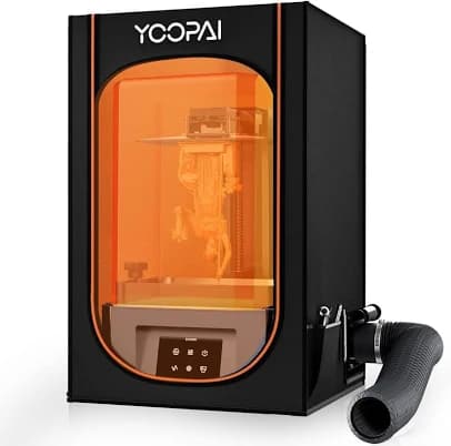 YOOPAI Resin 3D Printer Enclosure