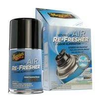 Meguiar's Whole Car Air Re-Fresher Summer Breeze Scent G16602