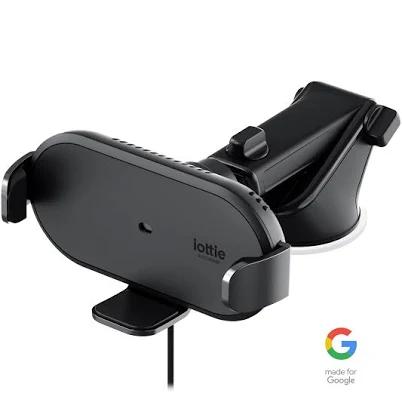 Auto Sense 2 Fold Dashboard Mount