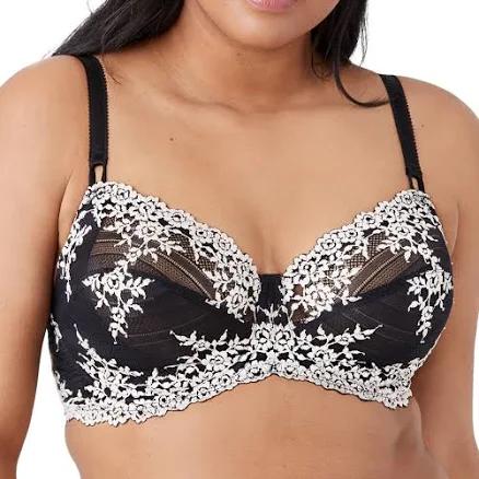 Wacoal Embrace Lace Full Cup Underwire Bra