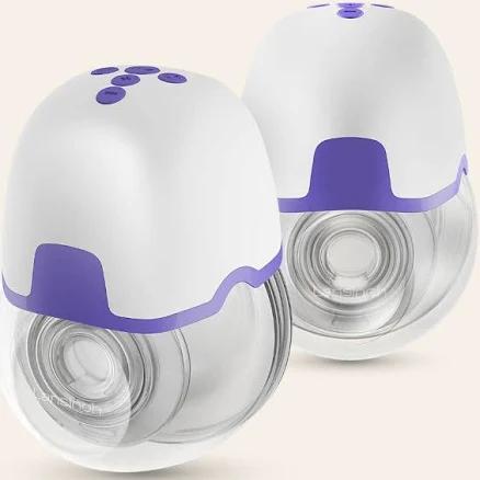 Lansinoh Wearable Breast Pump