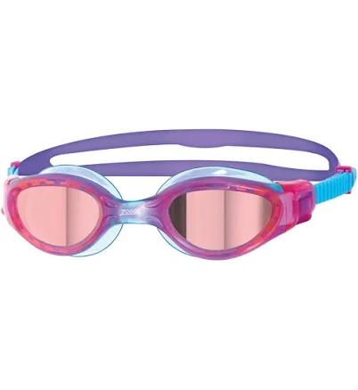 Zoggs Phantom Elite Mirror Junior Goggles