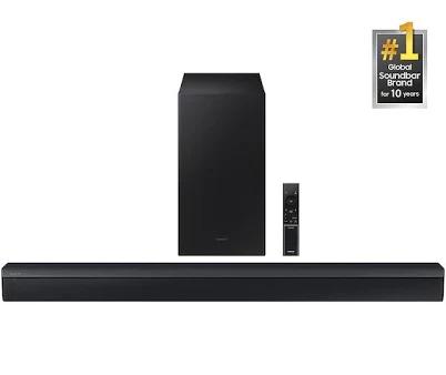 Samsung HW-C450 Soundbar