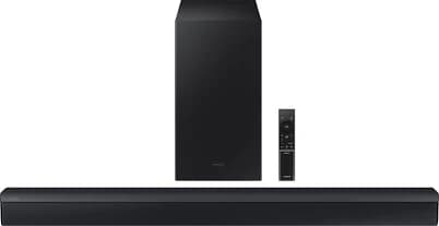 Samsung HW-C450 Soundbar