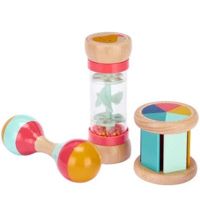 Carter's 3-Piece Musical Instruments Set