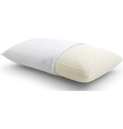Beautyrest Latex Foam Pillow Standard