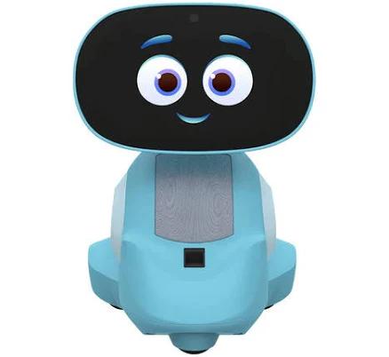 Miko 3 AI-Powered Smart Robot for Kids