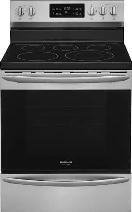 Frigidaire Gallery FGEF3036TF 30" Electric Range