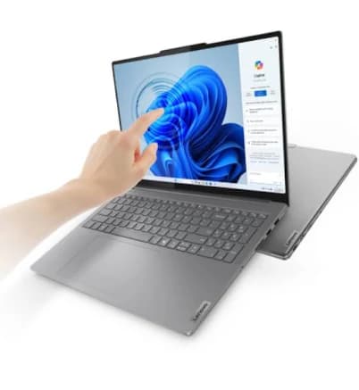 Lenovo Yoga Pro 9i 16imh9 16" Ultra 9 185h Rtx4060 32gb/1tb Win11