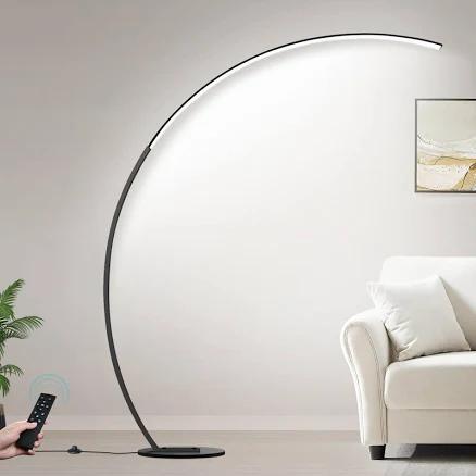 Dimmable LED Floor Lamp