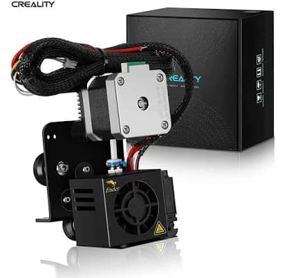 Ender 3(Pro)/3 V2 Upgraded Direct Extruding Full Kits with Nozzles