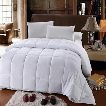 Royal Tradition Down Alternative Comforter