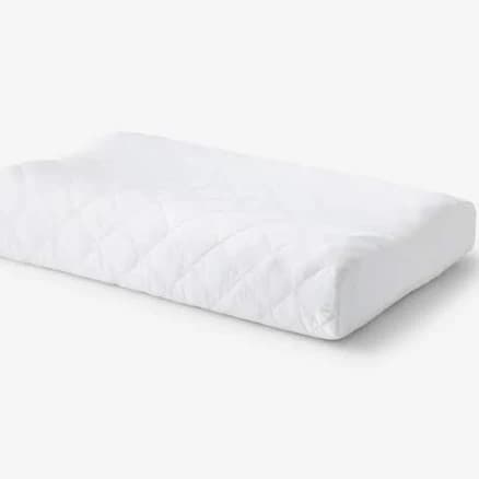 The Company Store Contour Support Latex Pillow