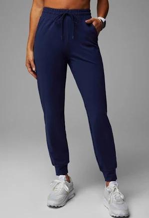 Fabletics Women's High-Waisted Performance Jogger