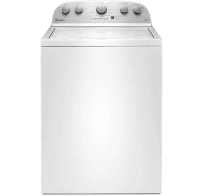 Whirlpool Top Load Washer WTW4816FW