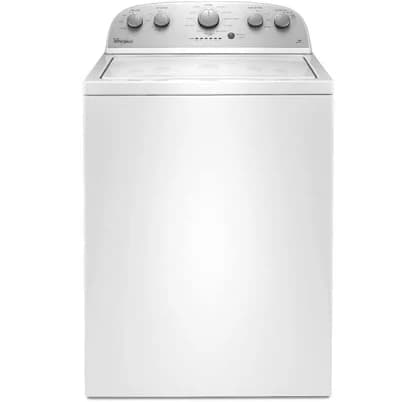 Whirlpool Top Load Washer WTW4816FW