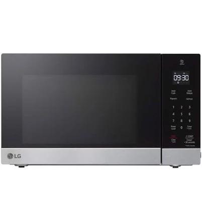 LG NeoChef Countertop Microwave