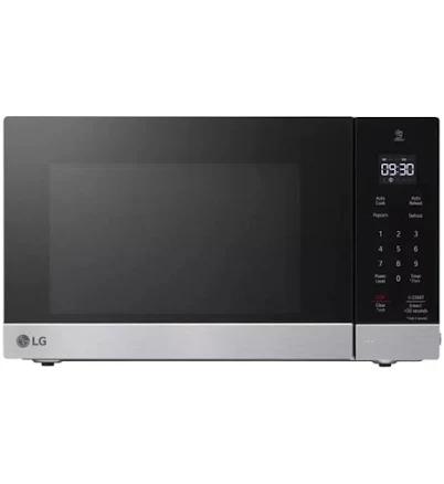 LG NeoChef Countertop Microwave