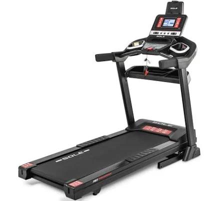 Sole F63 Treadmill