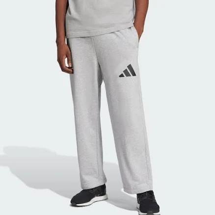 Men's adidas Essentials Three Bar Sportswear Pants