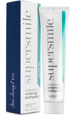 Supersmile Professional Whitening Toothpaste