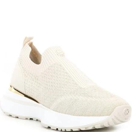 Michael Michael Kors Women's Ari Slip-On Sneakers