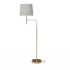 Threshold Adjustable Floor Lamp