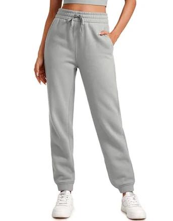 Cotton the best joggers for women