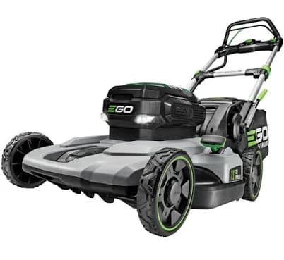 EGO Lawn Mower 21in Self Propelled Dual Port Cordless Kit - LM2142SP