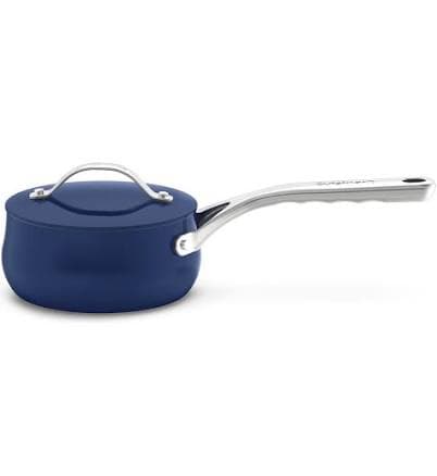Cuisinart Culinary Collection 1 Qt. Saucepan with Cover