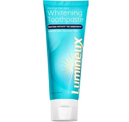 Oral Essentials Lumineux Whitening Toothpaste