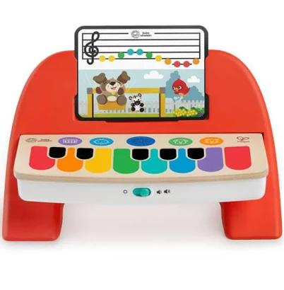 Baby Einstein Magic Touch Piano Musical Toy