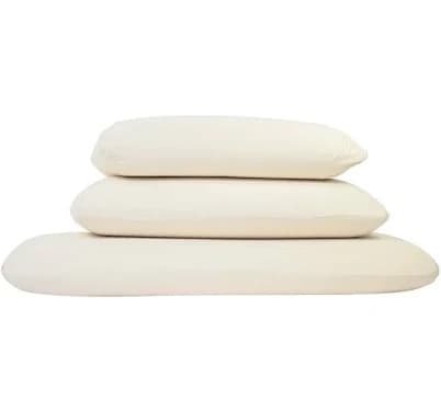 Turmerry Organic Latex Pillow