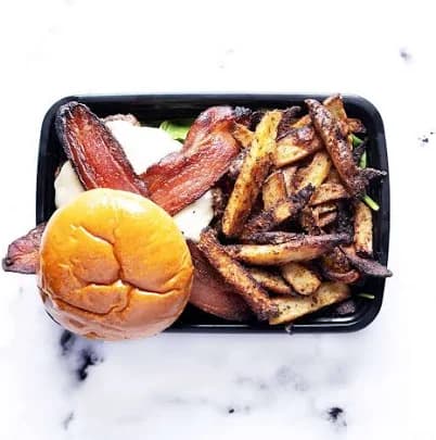 Signature Meal Plan - Weekly Meal Prep Delivery Company Small / 15 Meals / No Breakfast