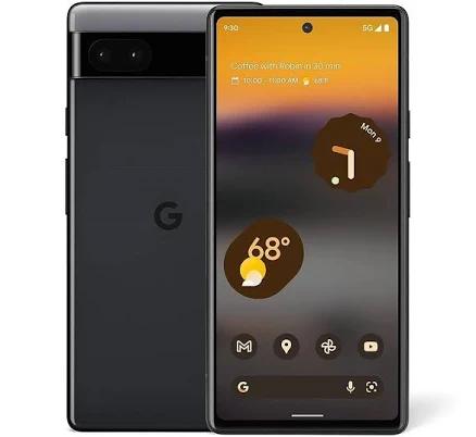 Google Pixel 6a