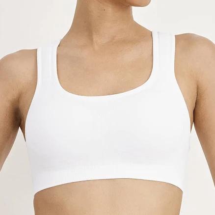 Jockey Women's High Impact Seamless Sports Bra