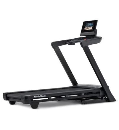 NordicTrack T Series 10 Treadmill