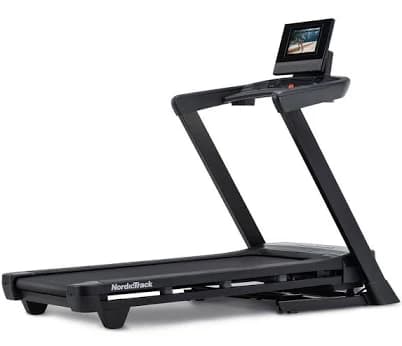 NordicTrack T Series 10 Treadmill