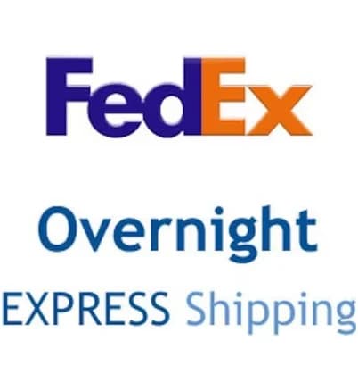 FedEx Overnight Shipping