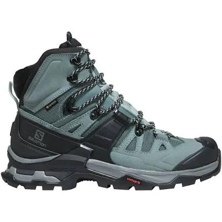 Salomon Women's Quest 4 Gore-Tex