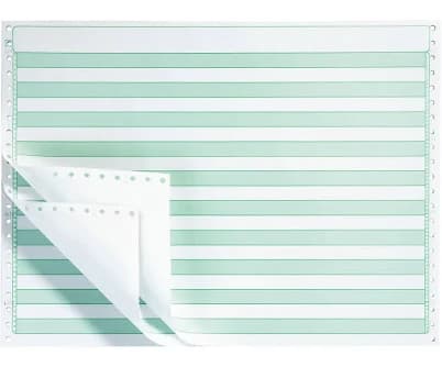 Staples 14.88" x 8.5" Business Paper