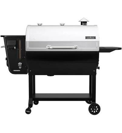 Camp Chef Woodwind Wifi 36 Pellet Grill