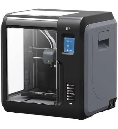 Monoprice MP Voxel 3D Printer