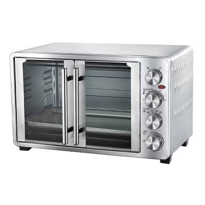 MegaChef Countertop Oven
