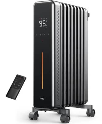 Dreo Oil Filled Radiator Heater