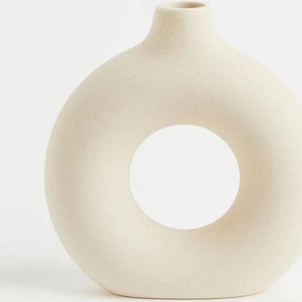 H&M Home Ceramic Vase