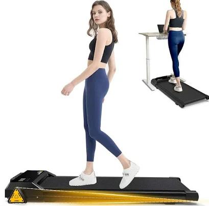 Walking Pad Under Desk Treadmill for Home