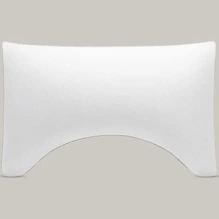 Cool+ Adjustable Pillow Queen | Coop Sleep Goods