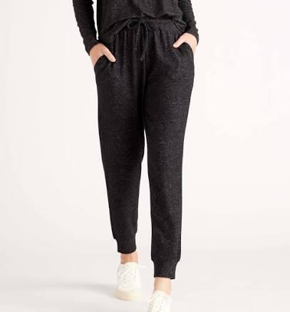 Quince Women's Brushed Rayon Jogger