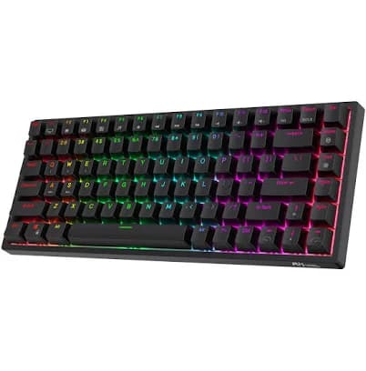 RK ROYAL KLUDGE RK84 75% Mechanical Keyboard
